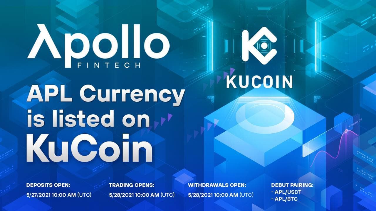 Apollo fintech TekInvestor Aksjeforum