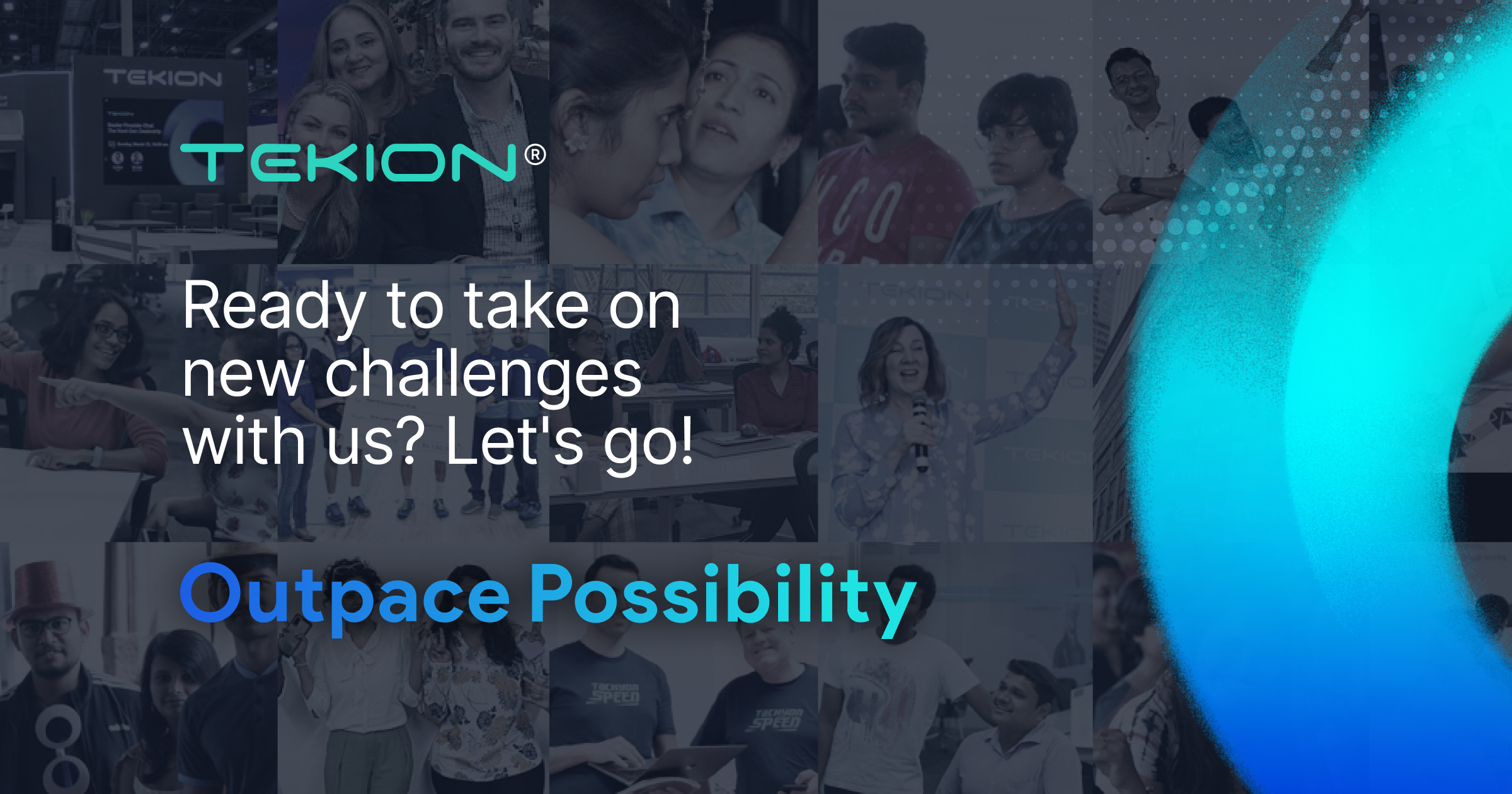 Tekion Automotive Retail ReImagined Tekion