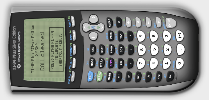 Run a TI 84 Calculator on your Computer • Tekiota