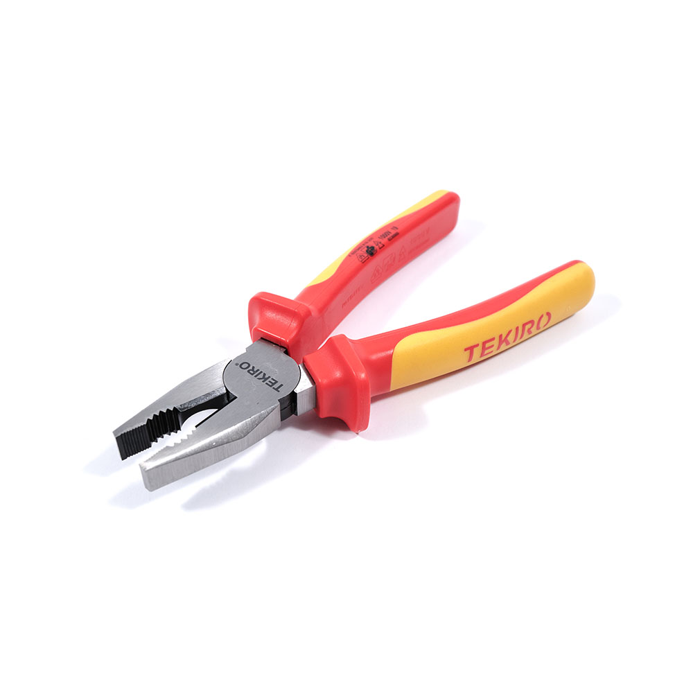 Insulation Linesman Pliers tekiro
