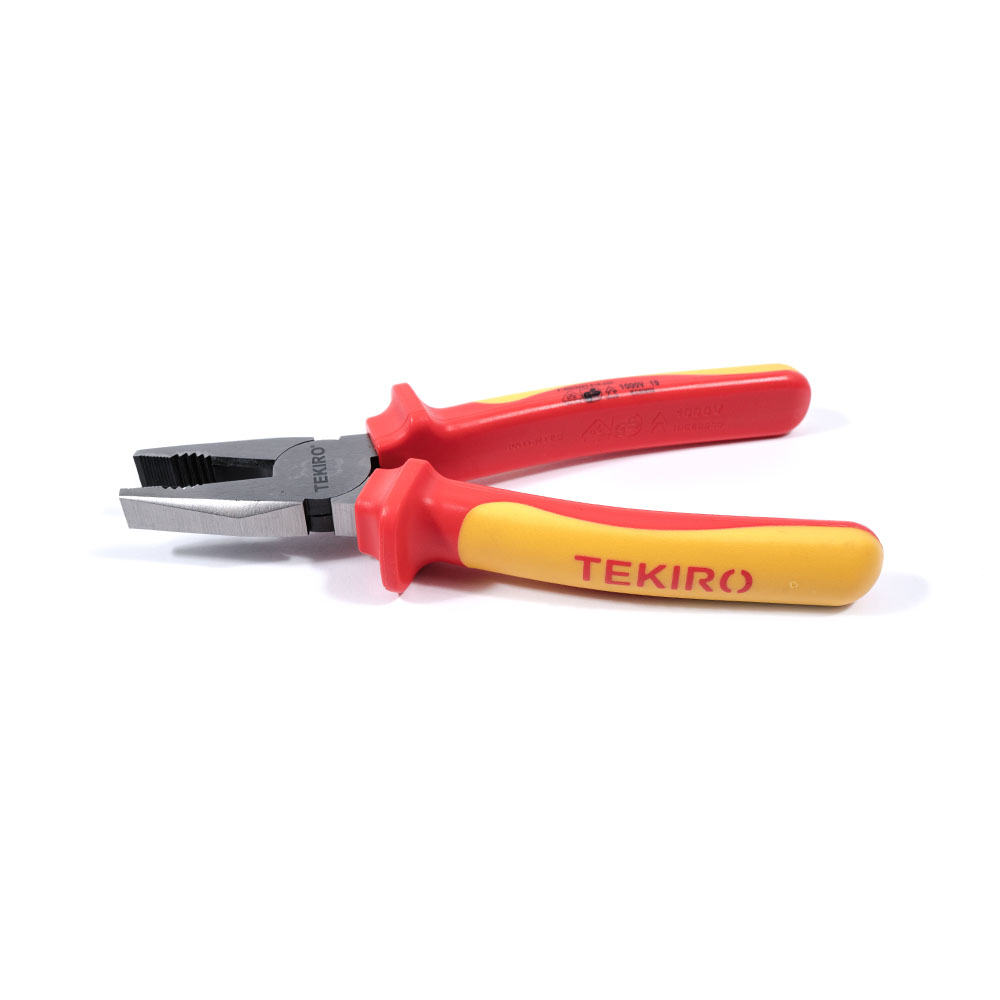 Insulation Linesman Pliers tekiro