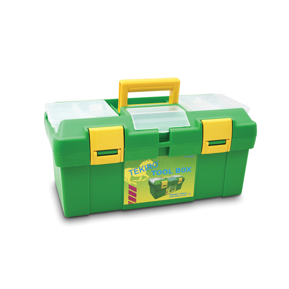 Tool Box TB 905 (0205) Plastic Tekiro