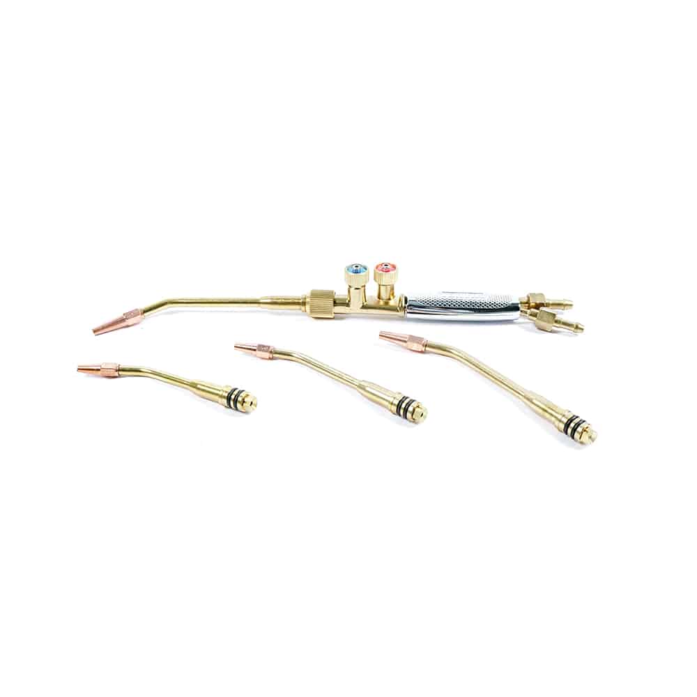 Heavy Duty Welding Torch Type 207 tekiro