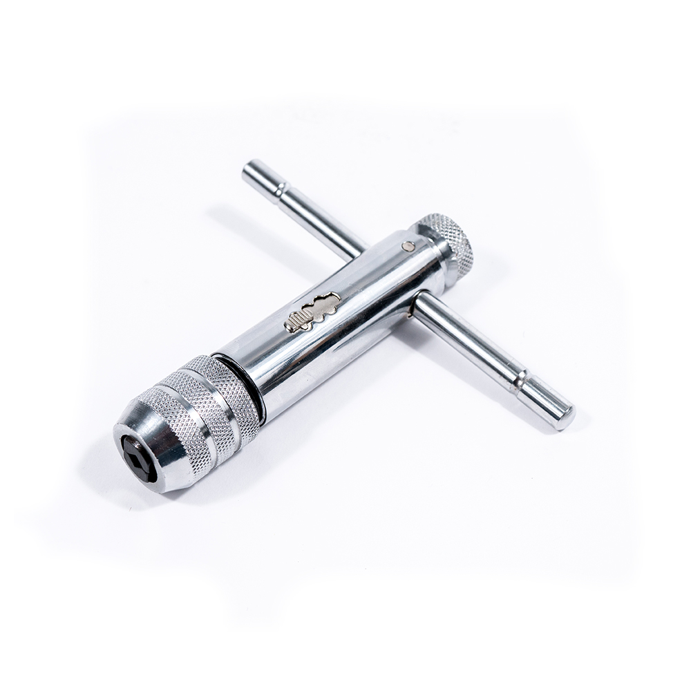 Ratchet Handle Tap tekiro