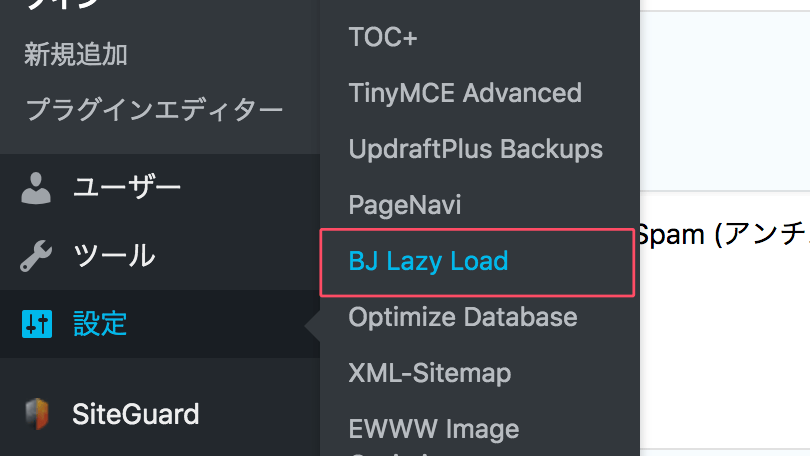8+ Lazyload 使い方 References