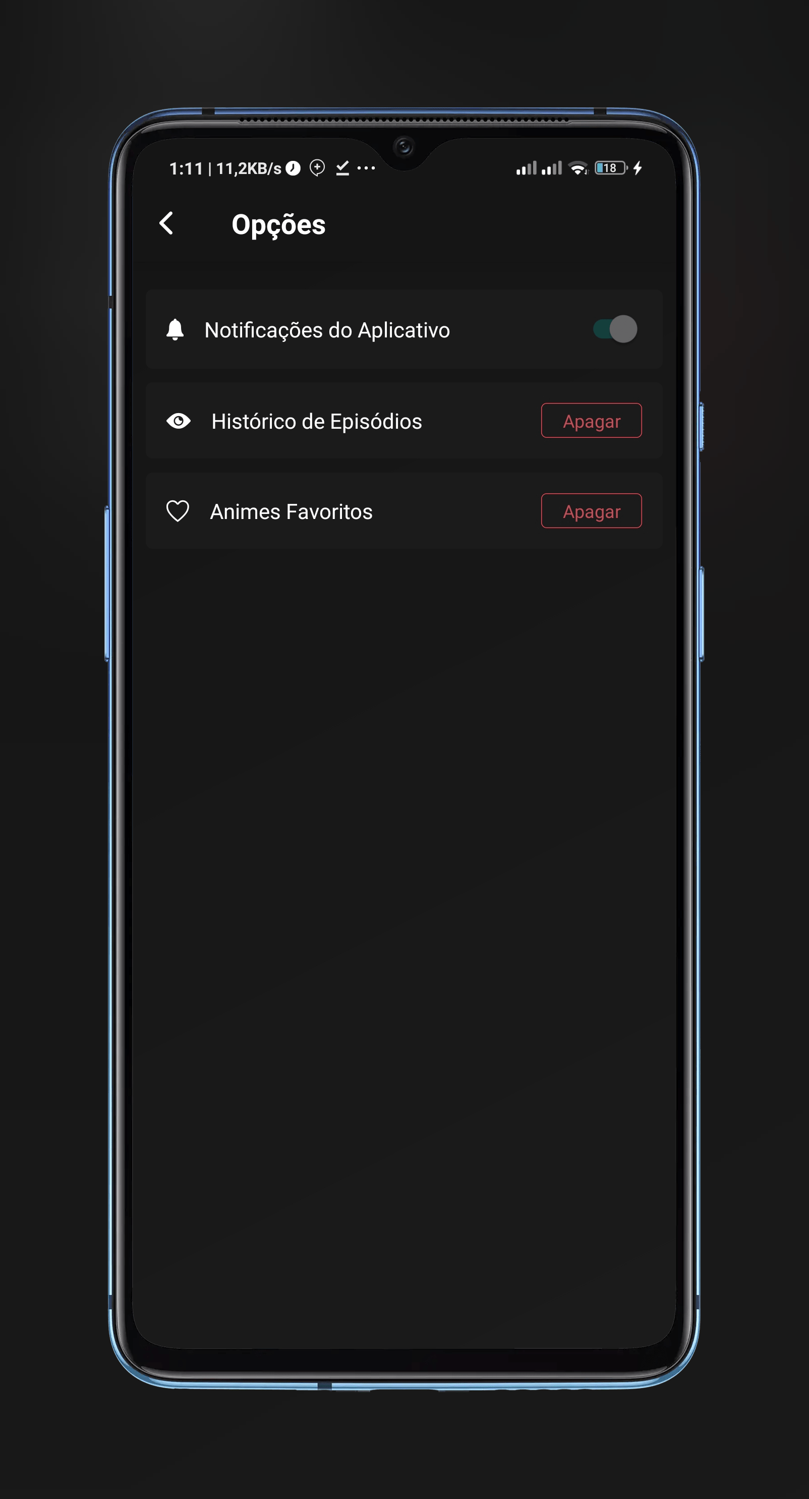 Animes Brasil V2.0.6 APK (MOD, Sem Anuncios) Baixar Grátis