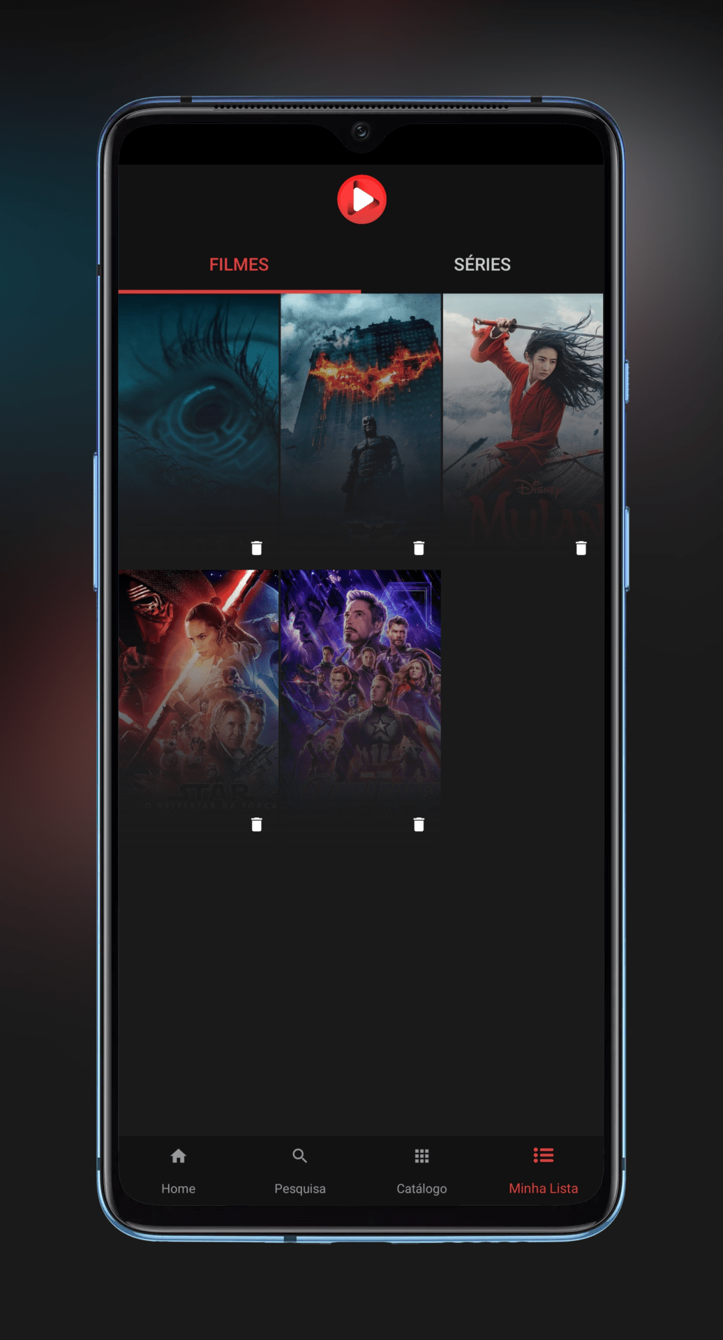 Superflix Premium V1.8.0 APK + MOD Filmes, Séries E Animes Baixar