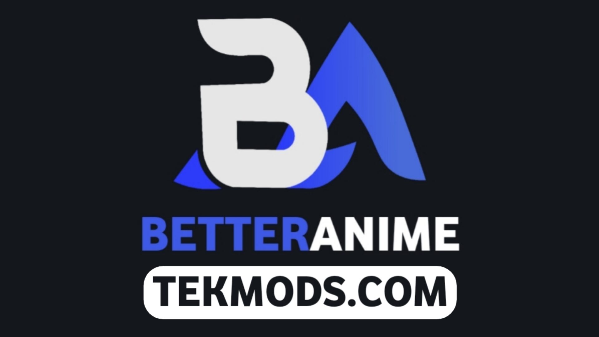 BetterAnime Animes Online v1.5 APK MOD (Sem Anúncios) TekMods