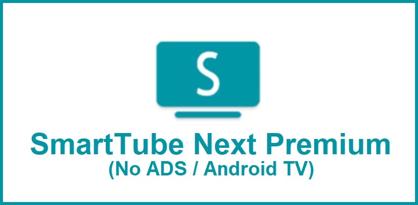 SmartTube Next APK v16.70 AndroidTV Última Versão 2022 TekMods