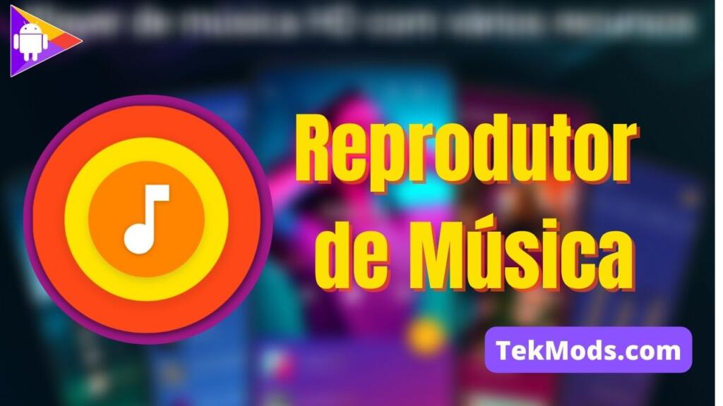 Reprodutor de música & MP3 APK MOD v2.21.2.149 (VIP) Download