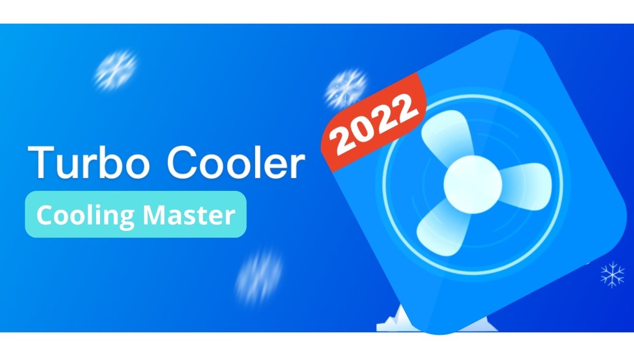 Turbo Cooler Cooling Master APK MOD v1.0.3 (Atualizado) Download 2024