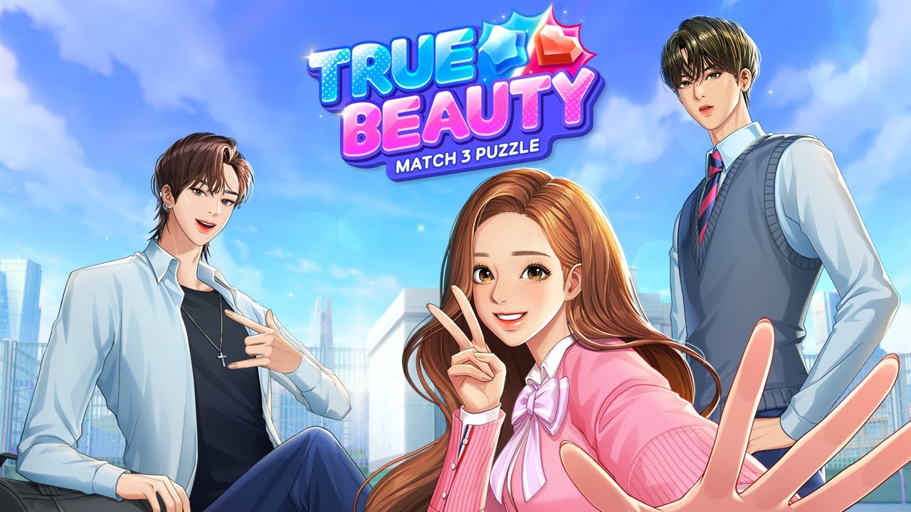 True Beauty APK MOD v1.0 Download 2024