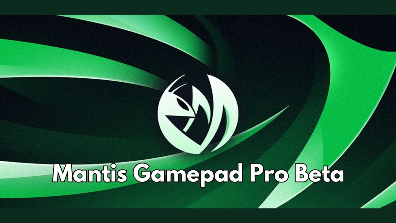 Mantis Gamepad Pro Premium APK MOD v2.2.9.6b (Desbloqueado) Download