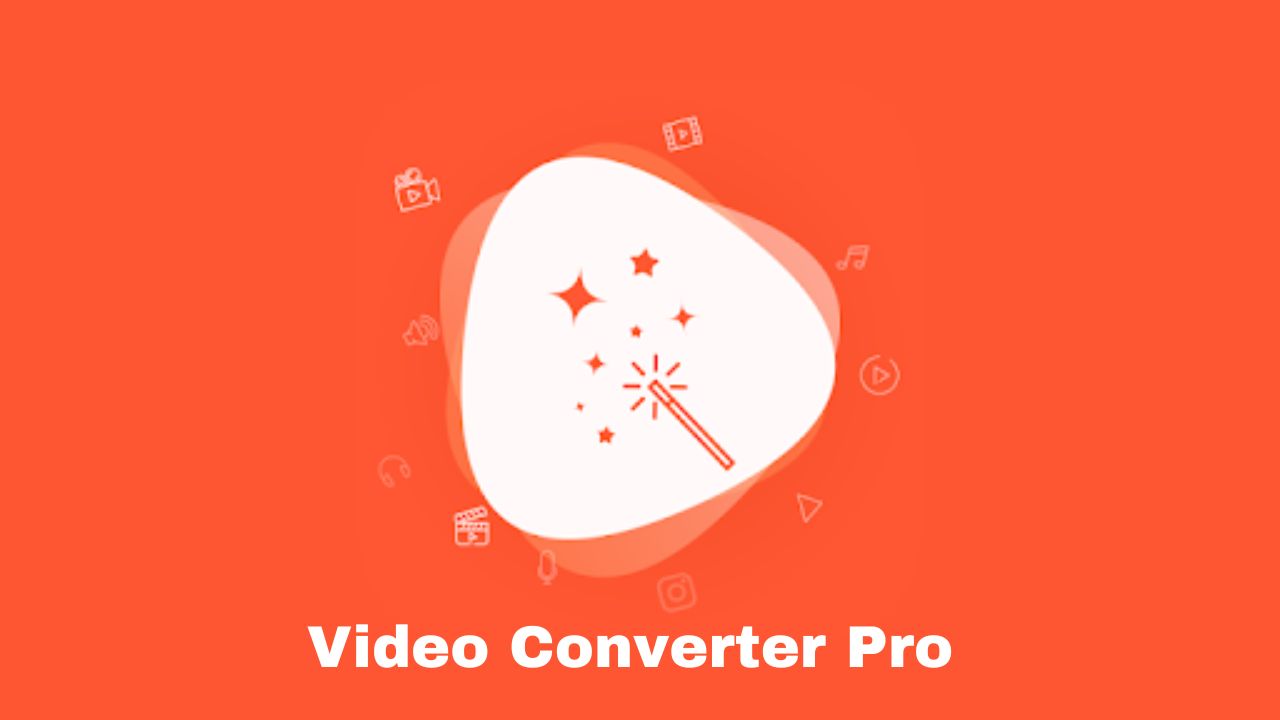 Video Converter Pro Premium APK MOD v0.2.41 (Pago) Download 2024