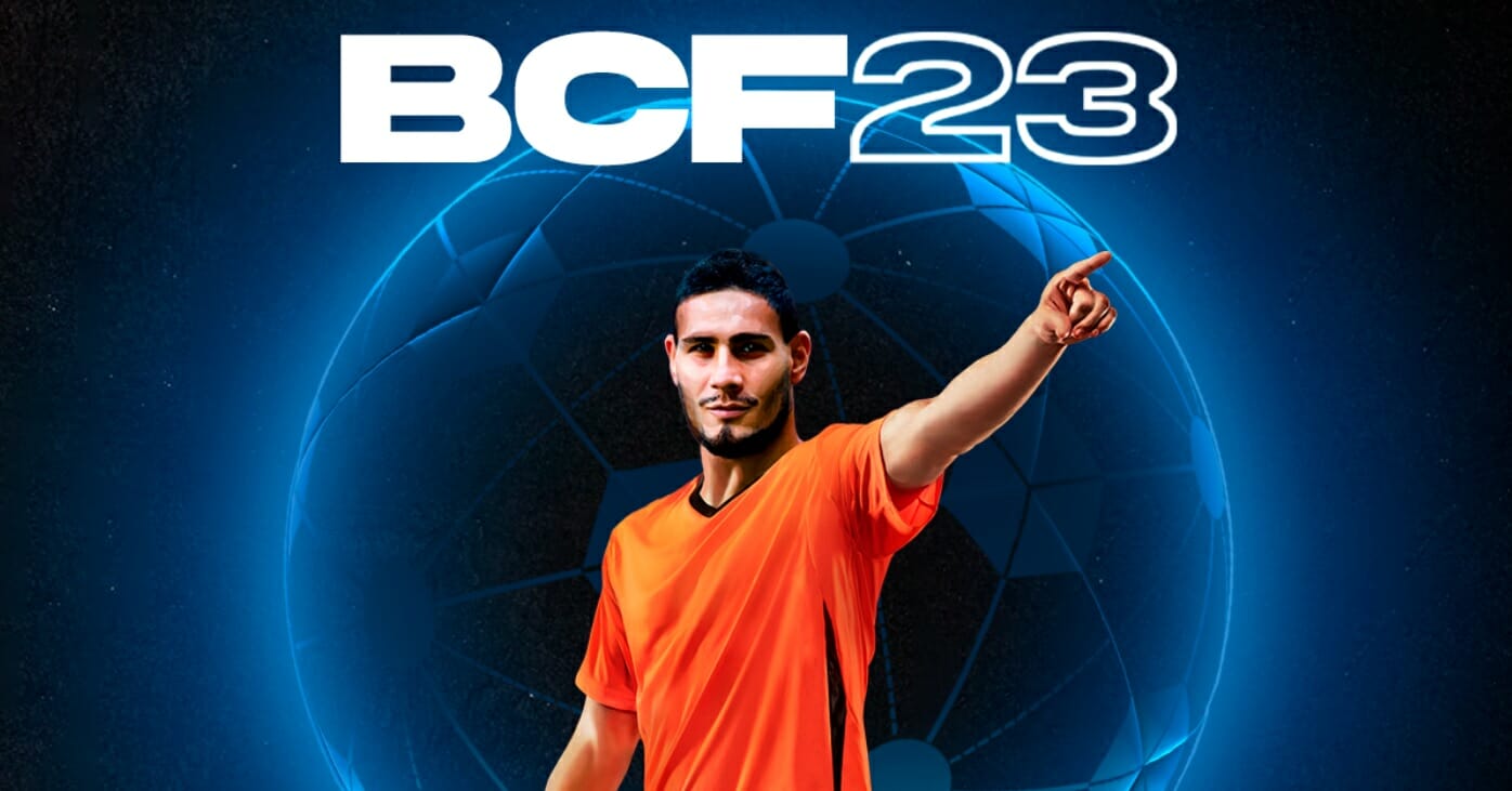 BCF23 Football Manager APK MOD v0.9.13 para Android Download
