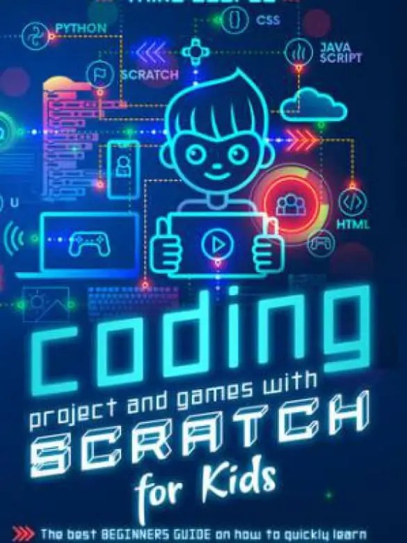 10 Best Scratch Projects for Kids Codingal