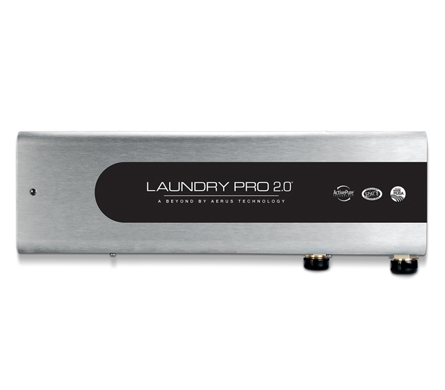 Laundry Pro 2.0 TeknaBleu