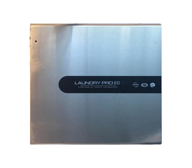 Laundry Pro 2.0 Ind TeknaBleu