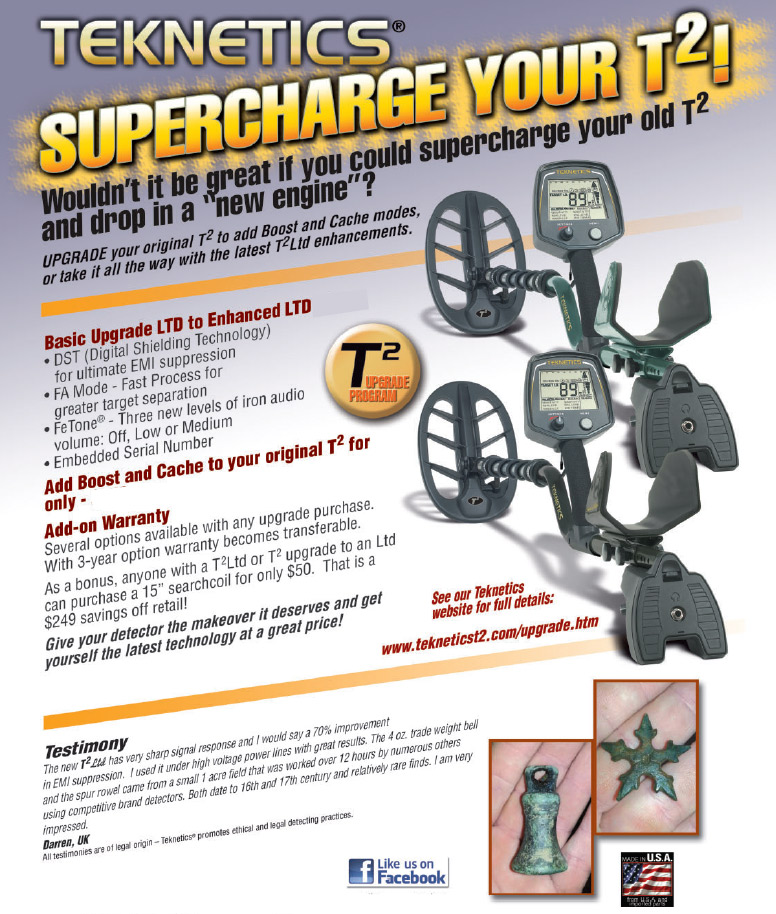 Procédure de mise à jour de votre T2 vers le T2 UPG