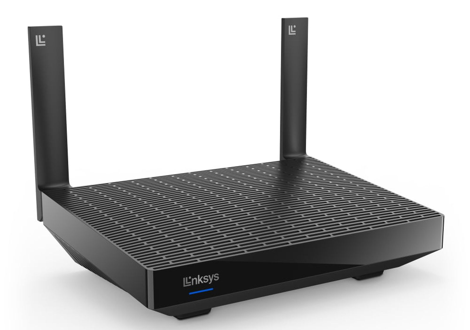 Linksys har presenterat två nya WiFi 6 routers