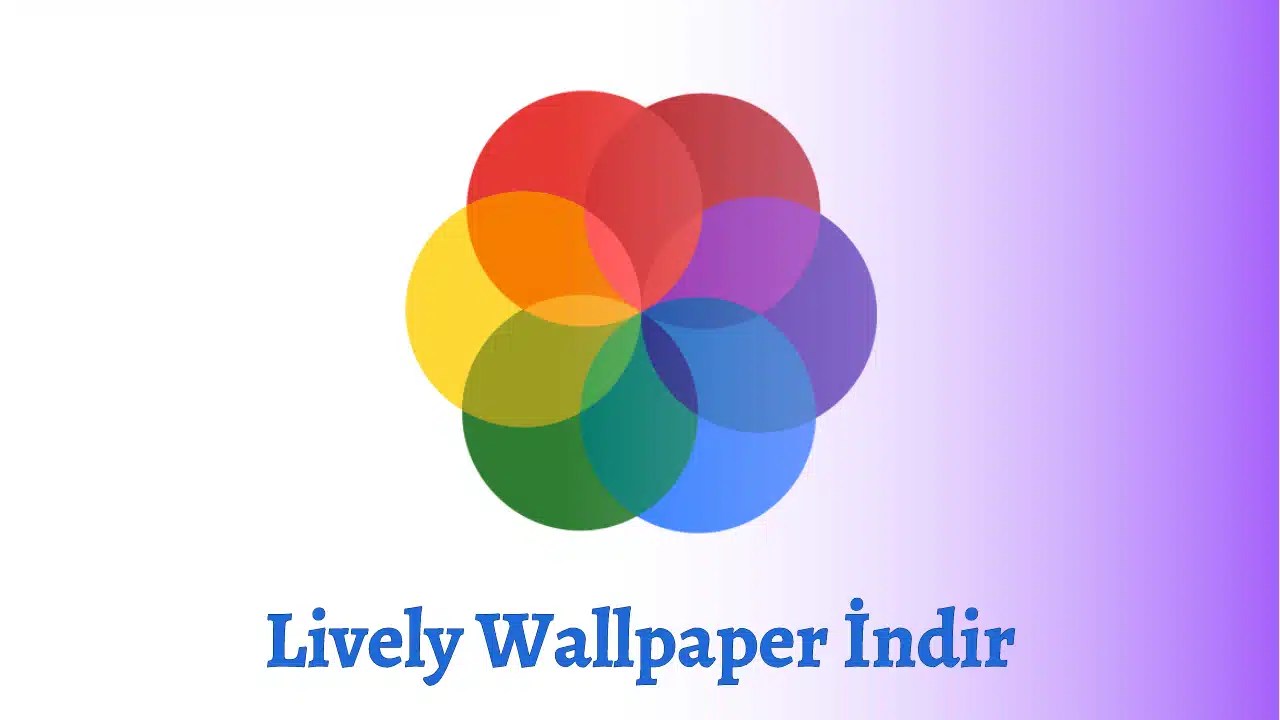 Lively Wallpaper İndir Teknobird