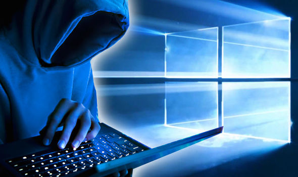 Ada Kompetisi Hacker di China, Windows 10 Dijadikan