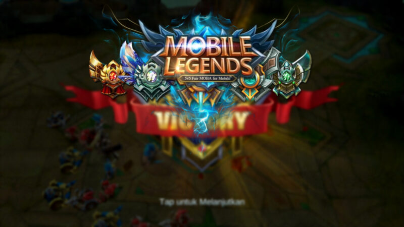 Aplikasi Cheat Mobile Legends / Aplikasi Cheat Mobile