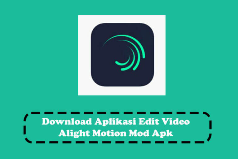 Link Download Alight Motion Pro APK MOD Terbaru 2020