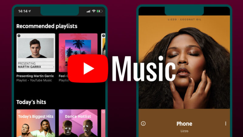 Link Download YouTube Vanced, Dengar Musik Gratis di YouTube Music