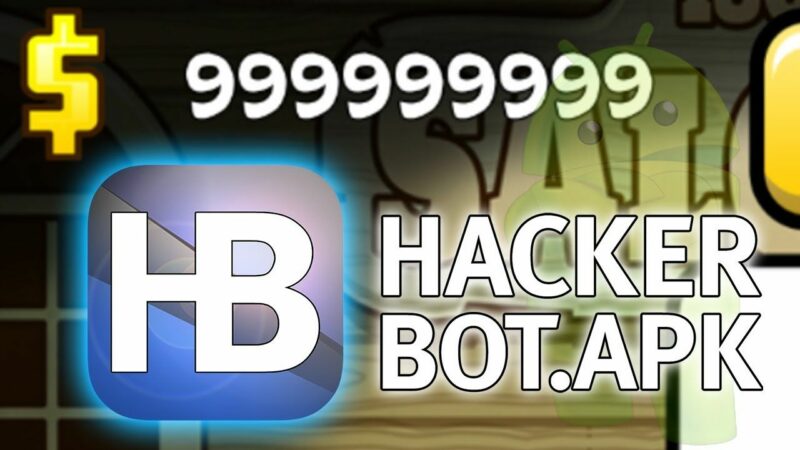 19 Cheat Game Android Online yang Sering Dipakai •