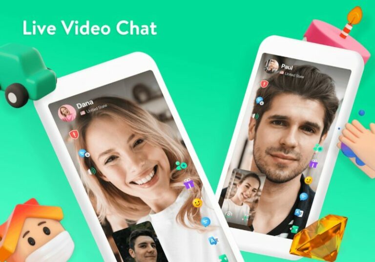 10 Aplikasi Video Call Terbaik Khusus Dewasa