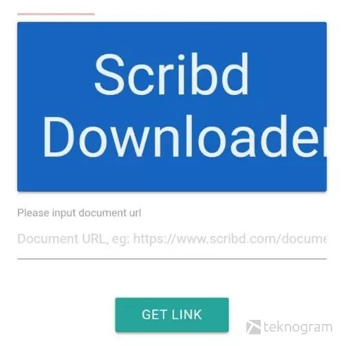 7 Cara Download File di Scribd Secara Gratis (Tanpa Login)