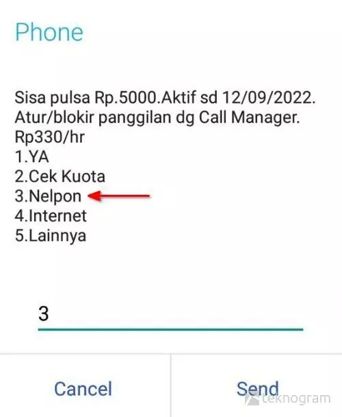 3 Cara Daftar TM Telkomsel, Simpati, dan Kartu AS (2025)(04)