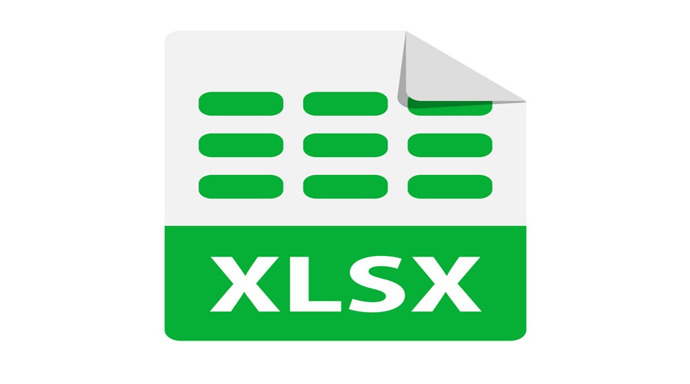 XLSX Nedir? Hakkında Bilgiler Teknohocam