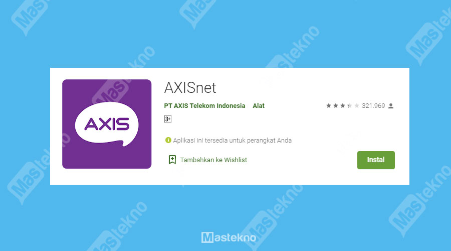 6+ Cara Cek Nomor Axis lewat SMS, Dial, Aplikasi (Terbaru