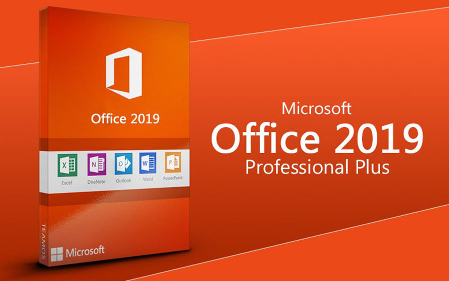 Download Office 2019 Crack, Cara Instal, 100 Work