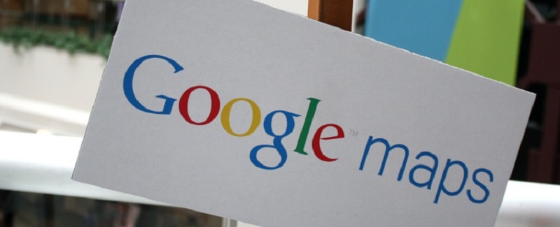 Beberapa Aplikasi Menampilkan RambuRambu Batas Kecepatan