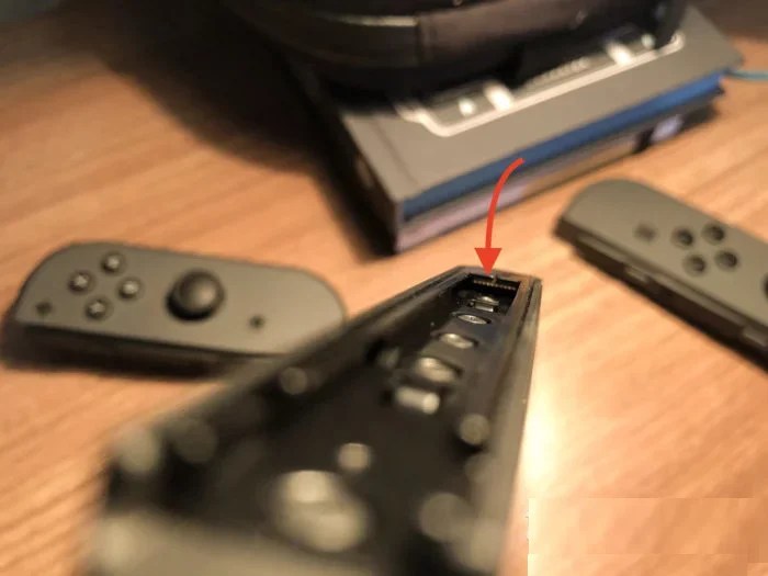 5 Tips to Improve JoyCons Performance on Nintendo Switch Teknologya