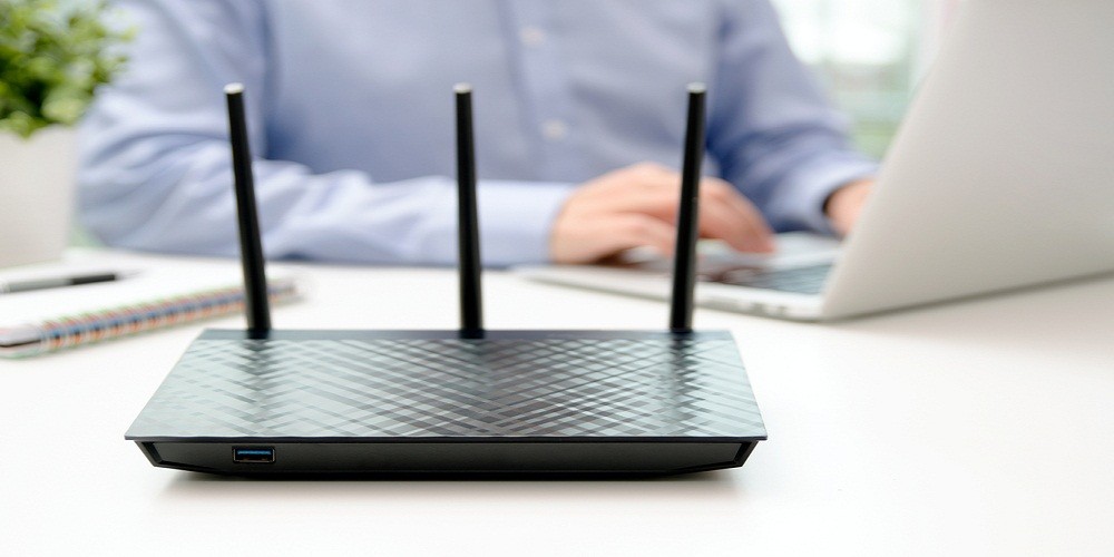 Guide to Choose the Best Wireless Router in the market Teknologya