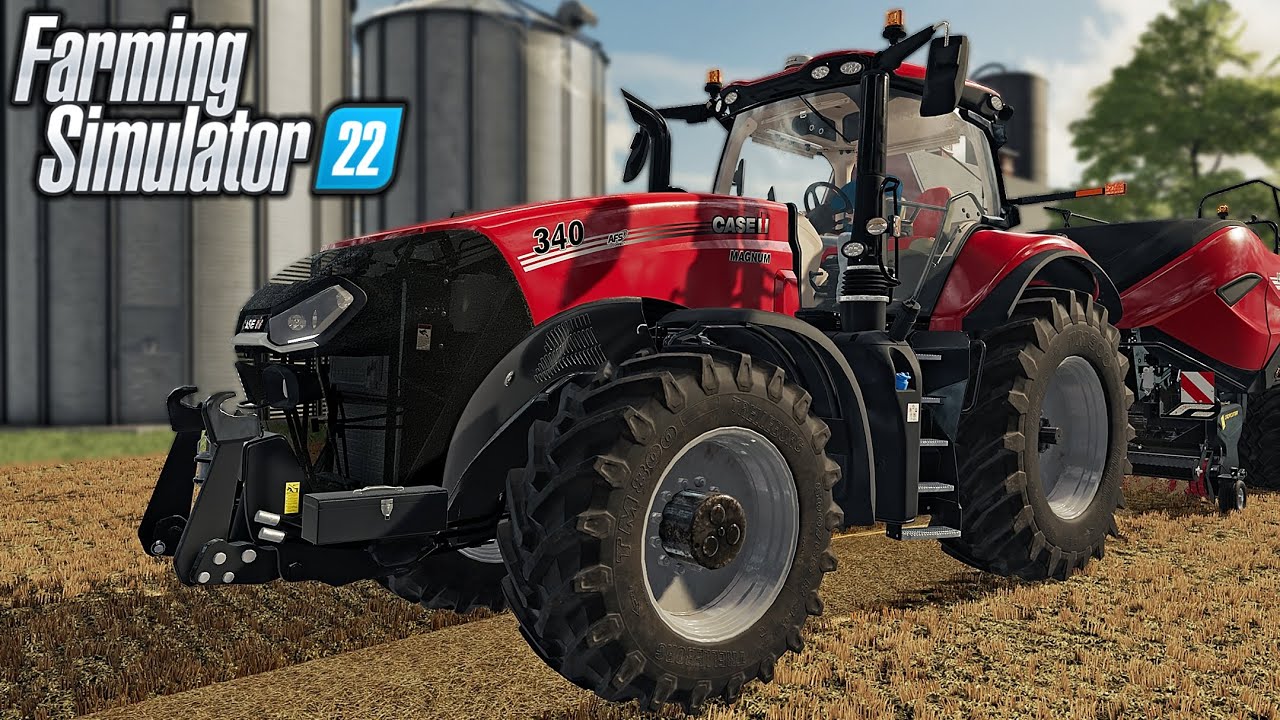 How To Farm Grapes In Farming Simulator 22 Teknonel