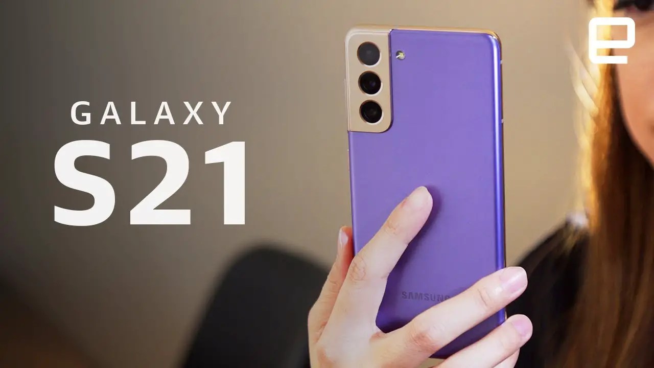 Samsung Galaxy S21 5G Review And Specs Teknonel
