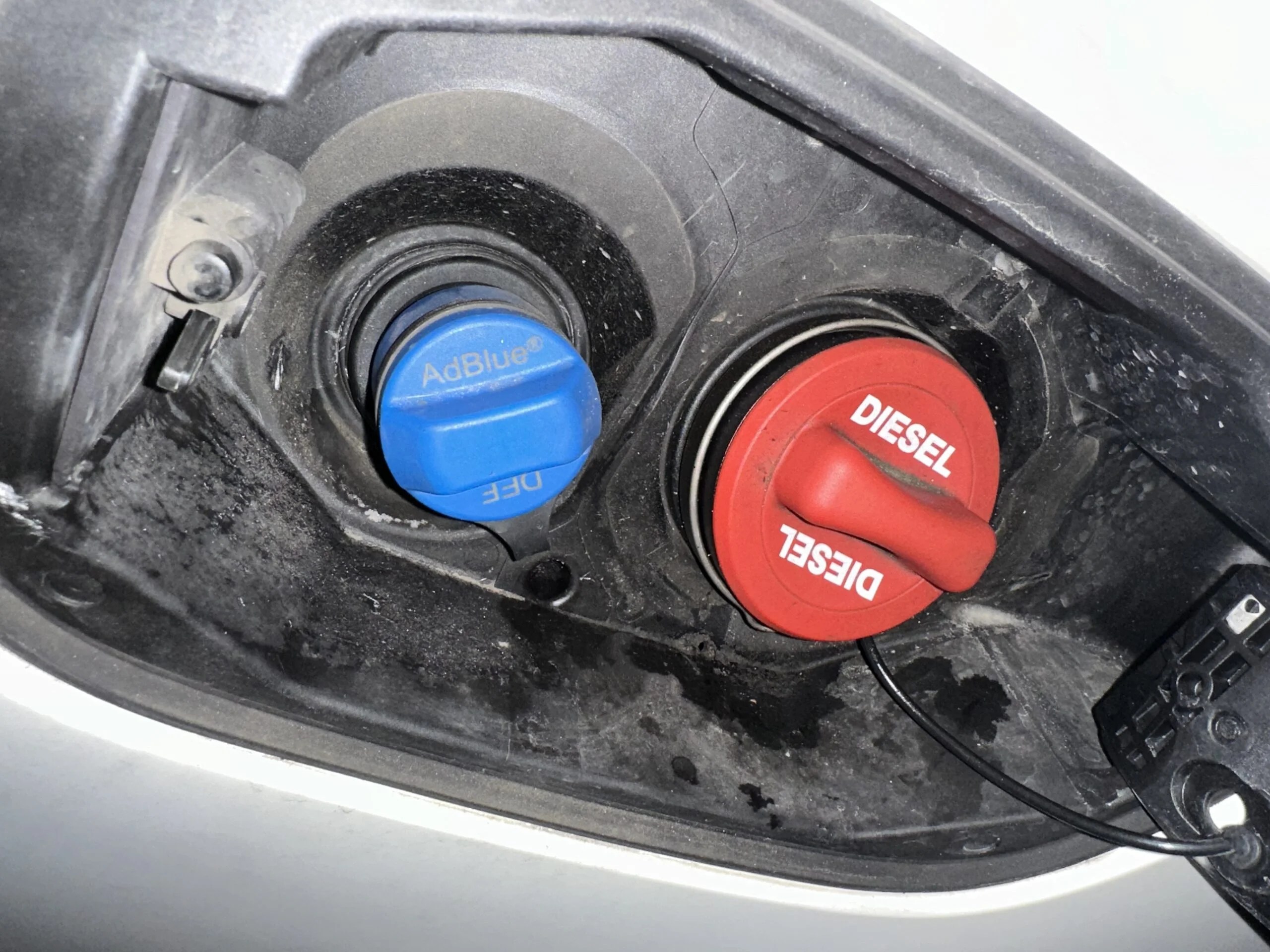 AdBlue nedir? Ne işe yarar? Teknoroad