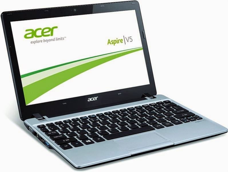 Laptop Acer Harga Murah 3 Jutaan Layar 14 inch untuk Kantor Berita