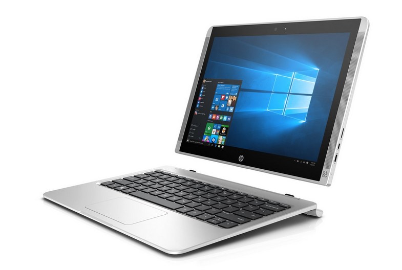 Laptop 2 in 1 bisa jadi Tablet Harga Murah 4 Jutaan, Hp Pavilion X2 Detach  | Berita Teknologi Terbaru
