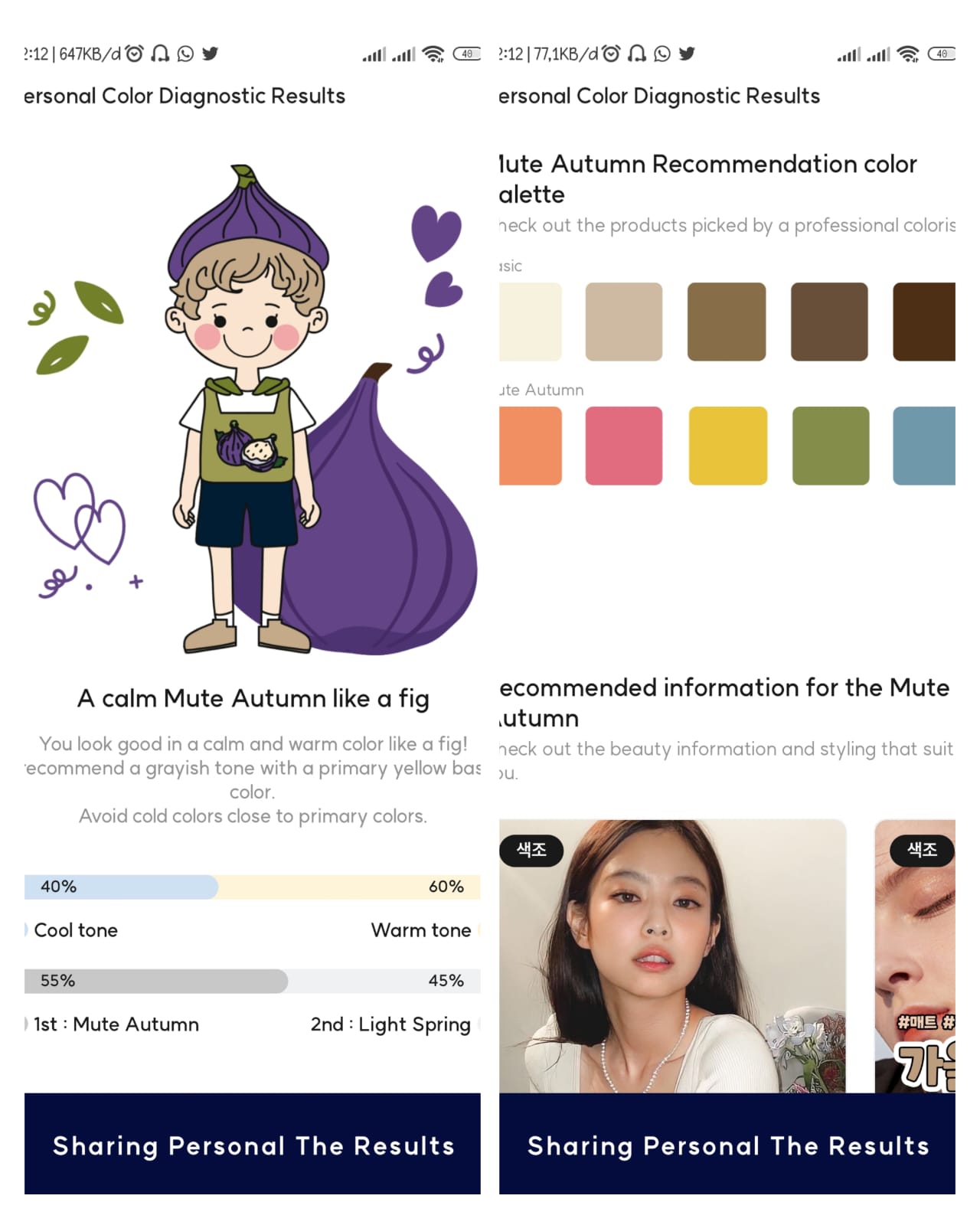 Colorlover Lab, Aplikasi yang Tengah Viral di TikTok teknostyle.id