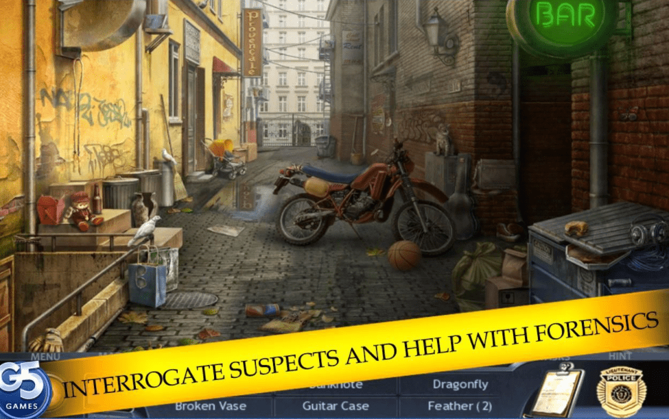 6 Rekomendasi Game Detektif Cyberpunk yang Menantang Nalar TeknoWarta