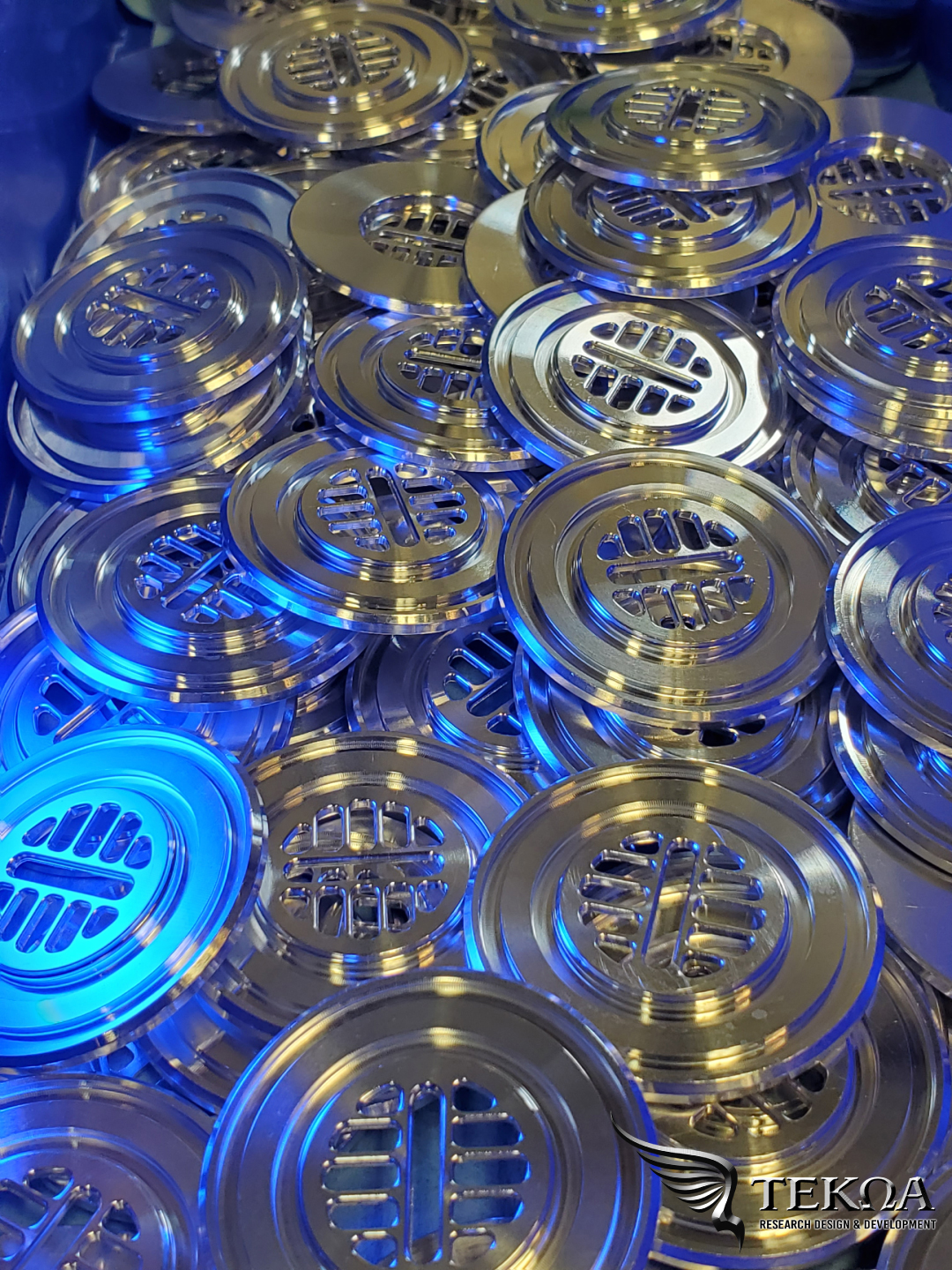 Gallery TEKOA official website of Tekoa Research, Design