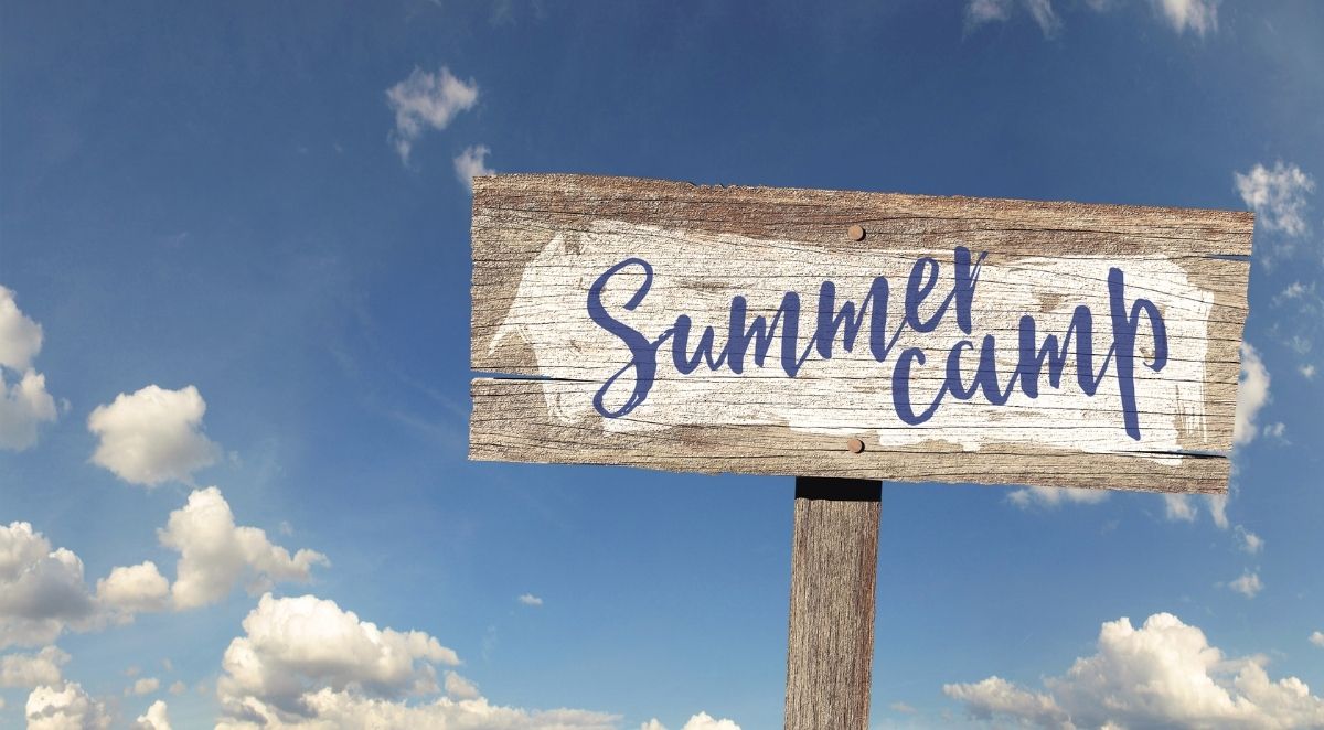 Summer Camp NC Foothills Tekoa Foothills Casar, NC Summer Camp and