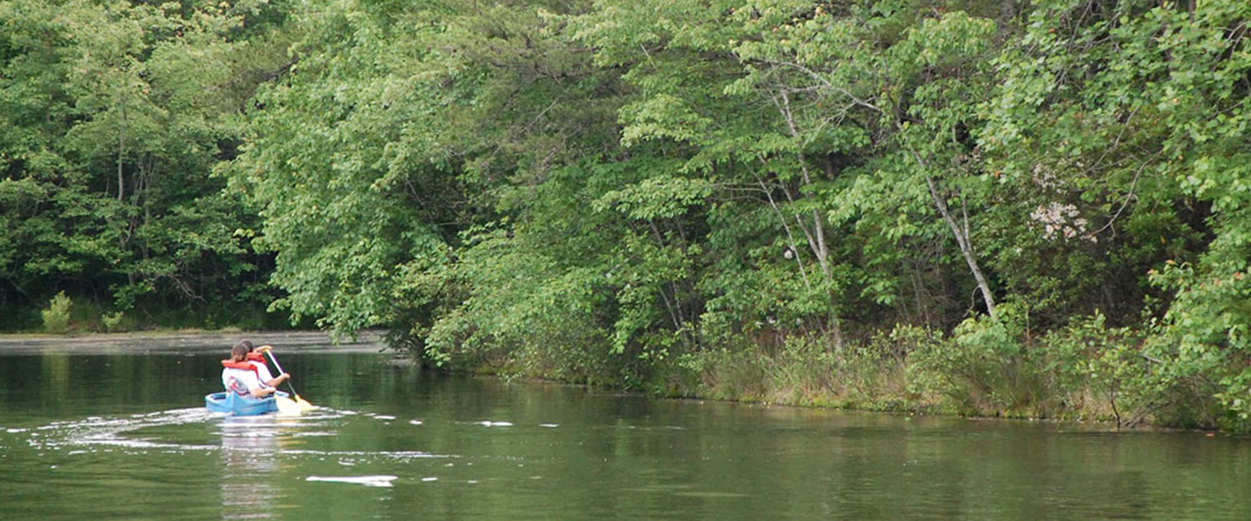 Spring Retreats North Carolina Tekoa Foothills Casar, NC Summer