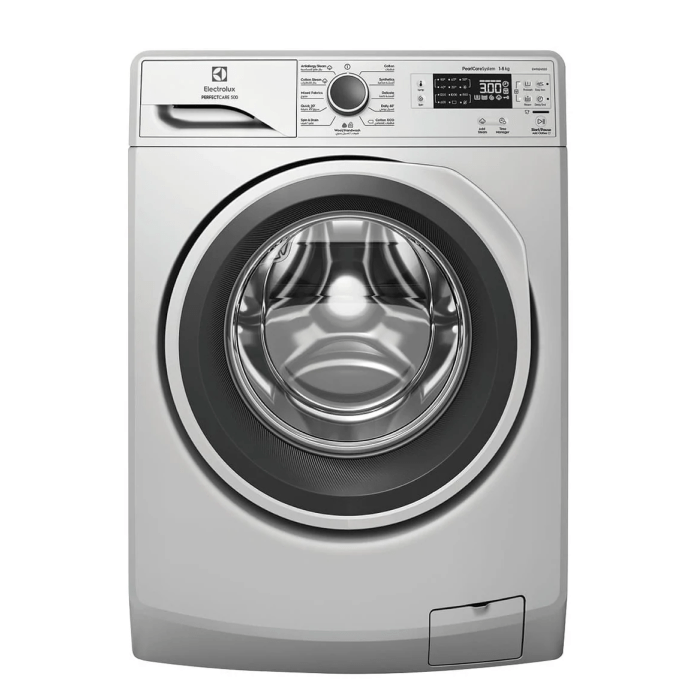 8 kg 220V60Hz FL Washing Machine ELECTROLUX EWF8241 for Marine Teko